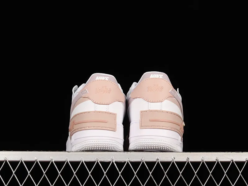 All Categories Nk Air Force 1 Air Force Series Nk Air Force 1 Shadow Air Force Lightweight Increased Corporate Level Nk Air Force 1 Shadow Air Force One Lightweight Increased Low Top Versatile Sneakers CI0919-113
